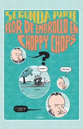 Read Honey  2 Page 1 in Spanish