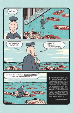 Read Honey  3 Page 2 in English