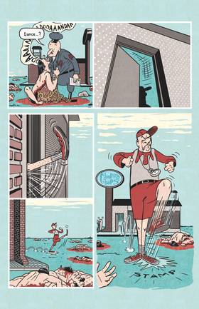 Read Honey  3 Page 7 in English
