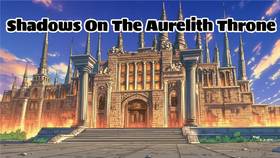 Read Aurelith Chronicles  1 Page 1 in English