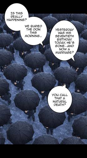 Read Crimson Vows  1 Page 2 in English