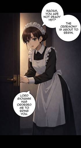 Read Crimson Vows  1 Page 3 in English