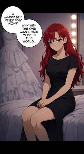 Read Crimson Vows  1 Page 4 in English