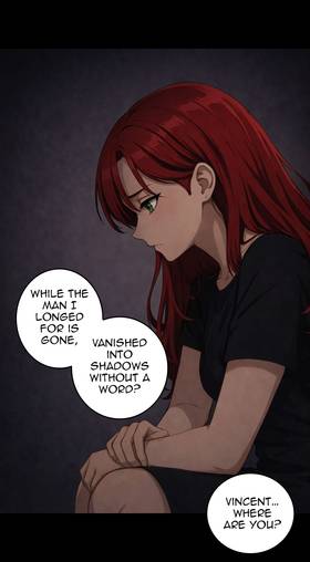 Read Crimson Vows  1 Page 5 in English