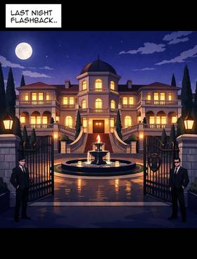 Read Crimson Vows  1 Page 7 in English