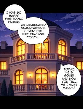 Read Crimson Vows  1 Page 8 in English