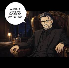 Read Crimson Vows  1 Page 9 in English