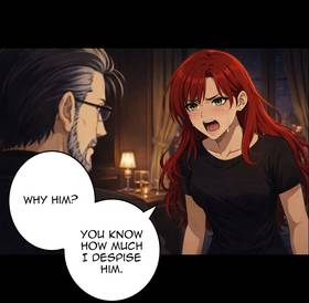 Read Crimson Vows  1 Page 10 in English