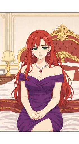 Read Crimson Vows  3 Page 2 in English
