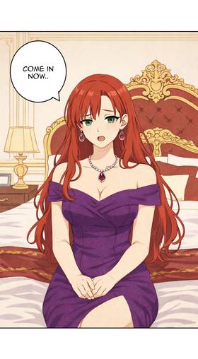 Read Crimson Vows  3 Page 4 in English