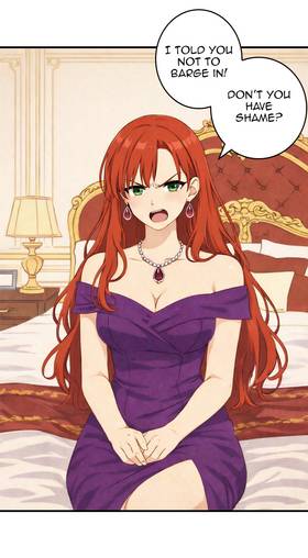 Read Crimson Vows  3 Page 6 in English