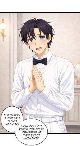 Read Crimson Vows  3 Page 7 in English