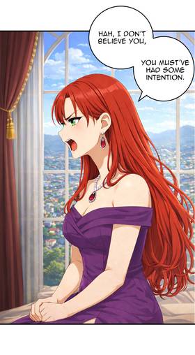 Read Crimson Vows  3 Page 8 in English