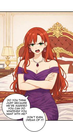 Read Crimson Vows  3 Page 9 in English