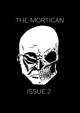 Read The Mortician  2 Page 1 in English