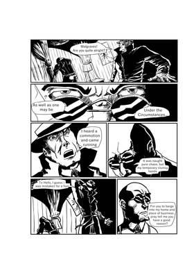 Read The Mortician  2 Page 2 in English