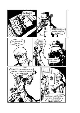 Read The Mortician  2 Page 3 in English