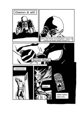 Read The Mortician  2 Page 4 in English