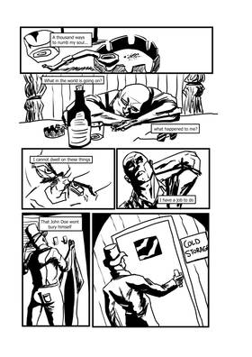 Read The Mortician  2 Page 5 in English