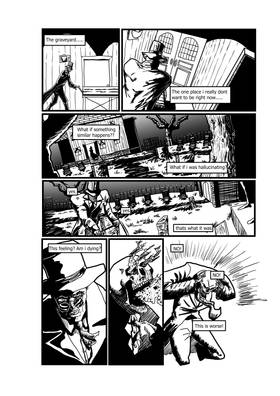 Read The Mortician  2 Page 6 in English
