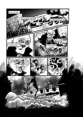 Read The Mortician  2 Page 7 in English