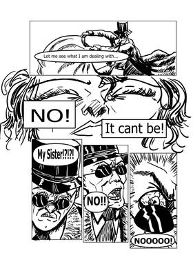 Read The Mortician  3 Page 4 in English