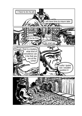 Read The Mortician  3 Page 6 in English