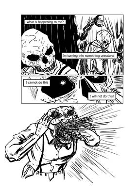 Read The Mortician  3 Page 8 in English