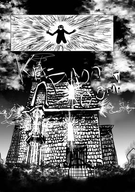 Read The Mortician  3 Page 9 in English