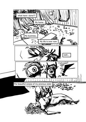 Read The Mortician  3 Page 10 in English