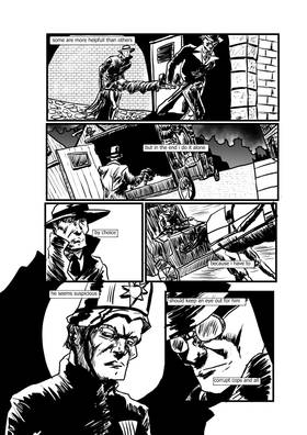 Read The Mortician  1 Page 6 in English
