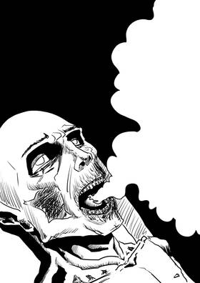 Read The Mortician  1 Page 9 in English