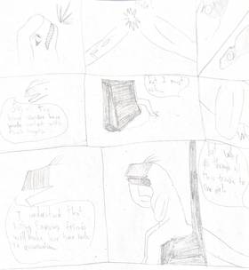 Read Rising Stars  13 Page 2 in English