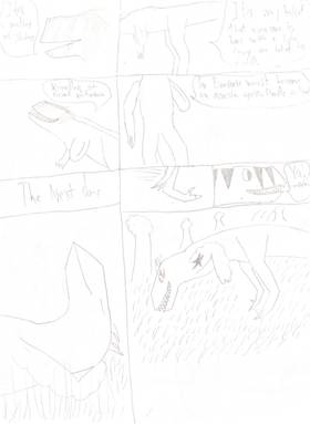 Read Rising Stars  13 Page 3 in English