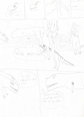 Read Rising Stars  13 Page 4 in English