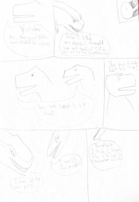 Read Rising Stars  13 Page 5 in English