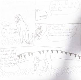 Read Rising Stars  13 Page 6 in English