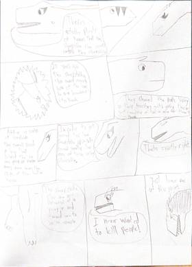 Read Rising Stars  13 Page 7 in English