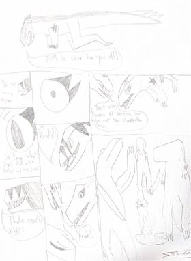 Read Rising Stars  13 Page 8 in English