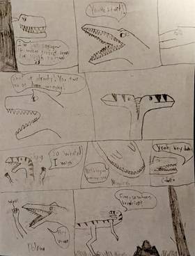 Read Rising Stars  1 Page 2 in English