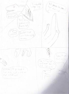 Read Rising Stars  1 Page 3 in English