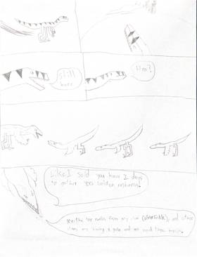 Read Rising Stars  1 Page 4 in English