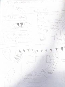 Read Rising Stars  1 Page 5 in English