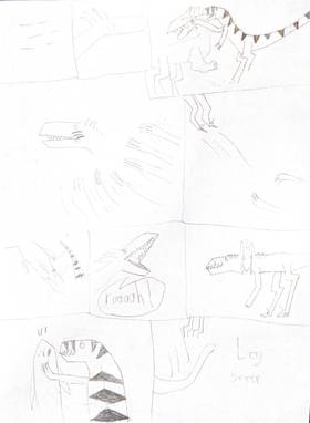 Read Rising Stars  1 Page 7 in English