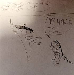 Read Rising Stars  1 Page 9 in English