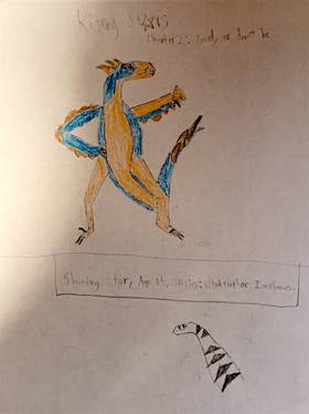 Read Rising Stars  2 Page 1 in English