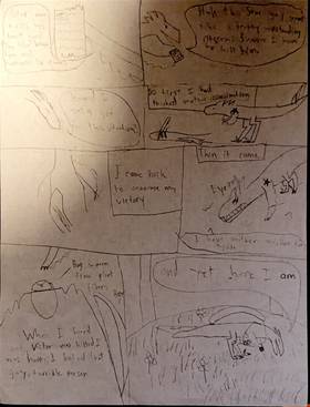 Read Rising Stars  2 Page 3 in English