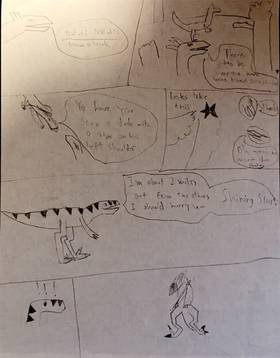 Read Rising Stars  2 Page 4 in English