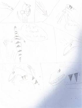 Read Rising Stars  3 Page 3 in English