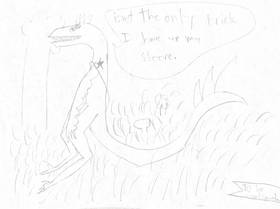 Read Rising Stars  3 Page 8 in English